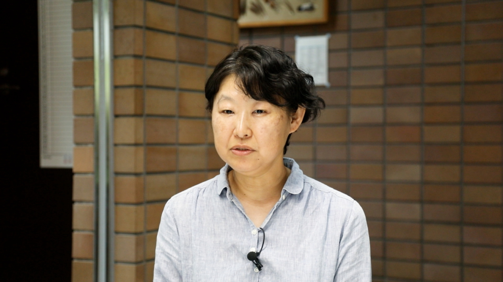 山階鳥類研究所　小林さやか　研究員