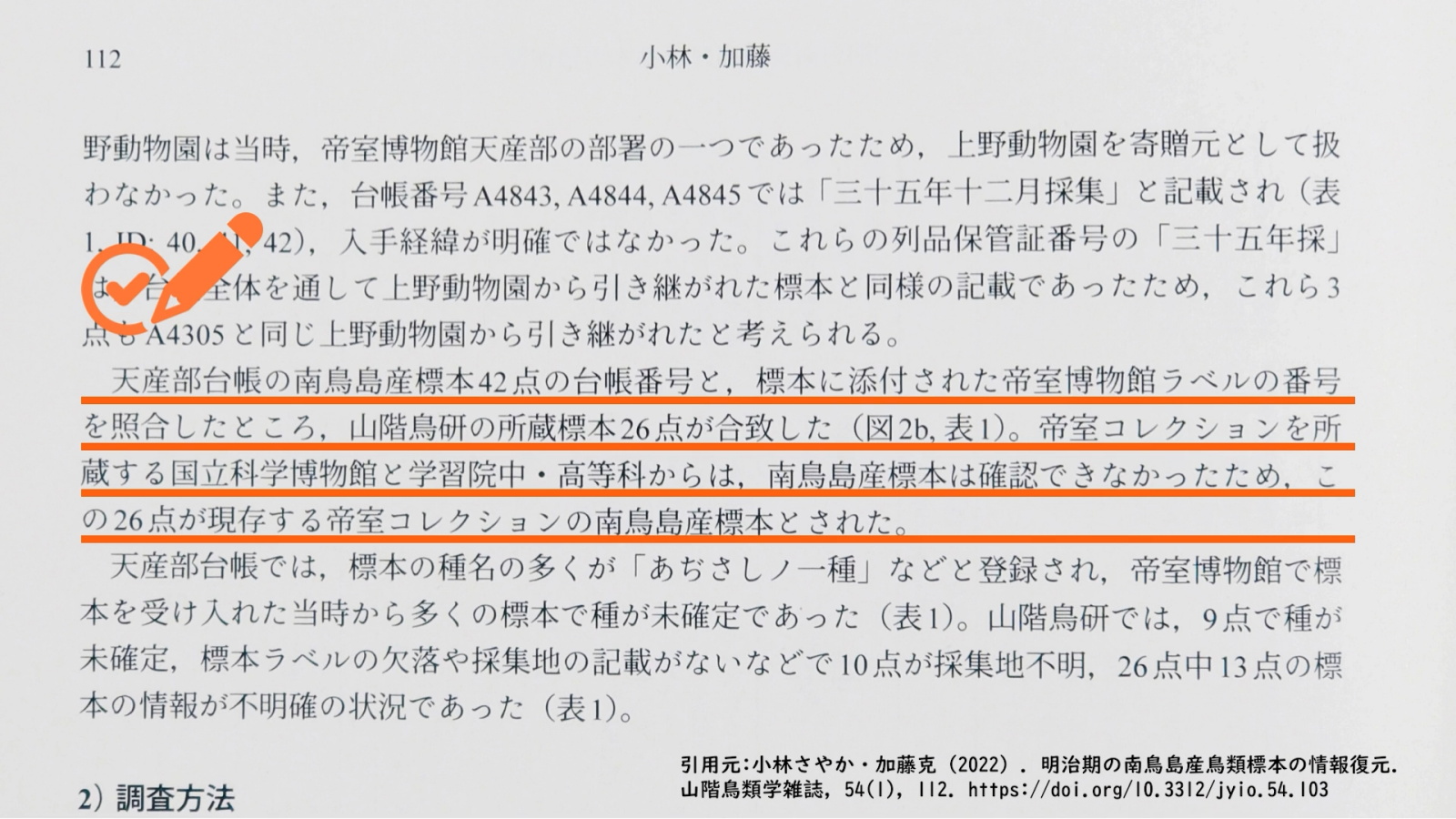 論文からの抜粋